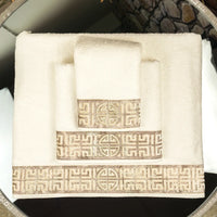Hera Towel Set