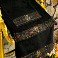 Hera Towel Set