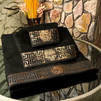 Hera Towel Set