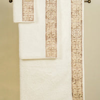 Hera Towel Set