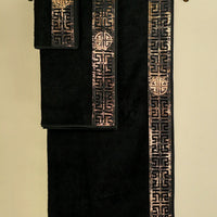 Hera Towel Set