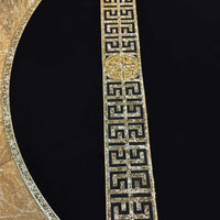 Hera Round Rug