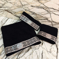 Hera Towel Set