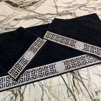 Hera Towel Set