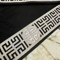Hera Towel Set