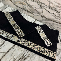 Hera Towel Set