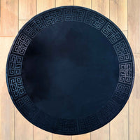 Anka Limited Edition Round Rug