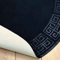 Anka Limited Edition Round Rug