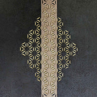 Yildiz Round Rug