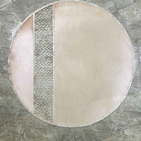 Tilbe Round Rug