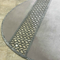 Tilbe Round Rug