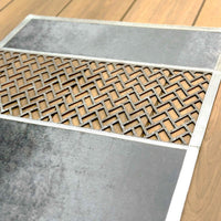Tilbe Rug