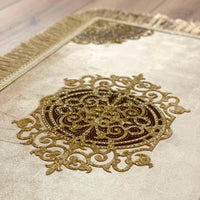 Ruya Limited Edition Rug
