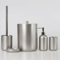 Ahu Bathroom Set