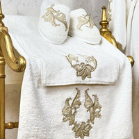 Alev Bathrobe