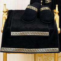 Anka Exclusive Bathrobe (His)