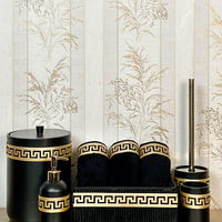 Anka Exclusive Bathroom Set
