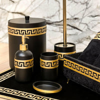 Anka Exclusive Bathroom Set