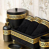 Anka Exclusive Bathroom Set