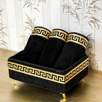 Anka Exclusive Towel Box Set