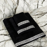 Anka Limited Edition Towel Set