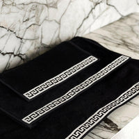 Anka Limited Edition Towel Set