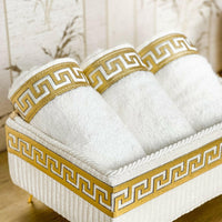 Anka Towel Box Set
