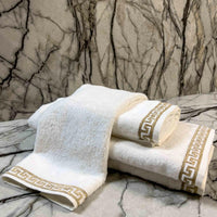 Anka Towel Set