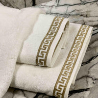Anka Towel Set
