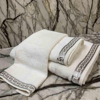 Anka Towel Set