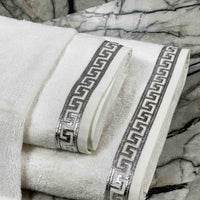 Anka Towel Set