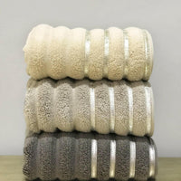 Bera Towel Set