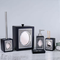 Figen Bathroom Set
