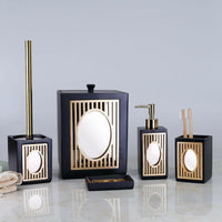 Figen Bathroom Set