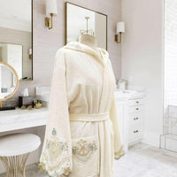 Fiona Bathrobe