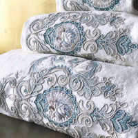 Fiona Towel Set