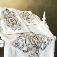 Fiona Towel Set