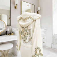 Gelin Bathrobe