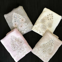 Gonca Towel Color Set