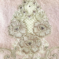Gonca Towel Color Set
