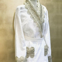 Gunes Exclusive Bathrobe (Her)