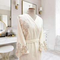 Idil Bathrobe