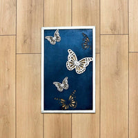 Kelebek Limited Edition Rug