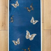 Kelebek Limited Edition Rug