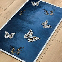 Kelebek Limited Edition Rug