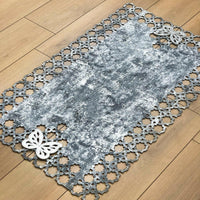 Kelebek Rug