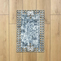 Kelebek Rug