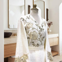 Manolya Bathrobe