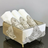Mesi Towel Box Set