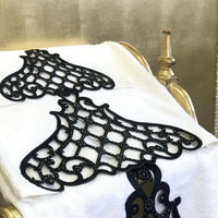 Mihrace Towel Set